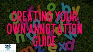 Celebrity Annotation Guide: Create your own Net Worth