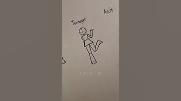 How to draw girl body tutorial ✨️ #drawing #art #tutorial #howtodraw #sketch