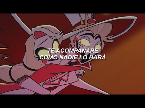 Hazbin Hotel - More Than Anything (Doblaje Español Latino) [Temporada 1 / Capitulo 5] | Letra