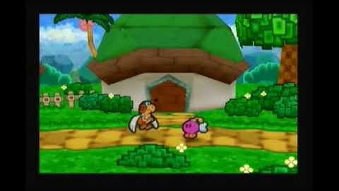 BSC Highlights - Mario forgot to buy Red Bull