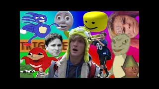 Reupload Top 20 Most Popular Edm Songs Used In Memesmlg