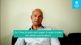 Frequently Asked Questions about the B2 exam