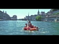 Zürich: Grand Tour of Switzerland, 취리히_스위스 여행