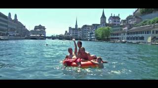 Zürich: Grand Tour of Switzerland, 취리히_스위스 여행