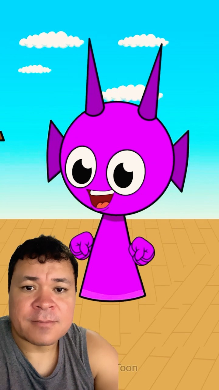 QUAIS DESSES SPRUNKI VOCE MAIS GOSTA? #mayumigames #shortsvideo #youtubeshorts
