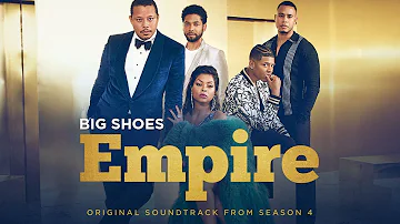 Big Shoes (Full Song) | Season 4 | EMPIRE