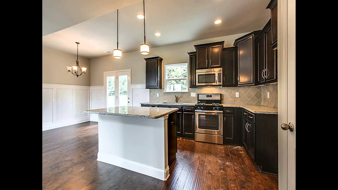 Home For Sale 1029 Achiever Cir Spring Hill TN 37174 YouTube