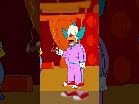 ГЛАВНЫЙ ТАЛАНТ БАРТА 😂 | Симпсоны | #симпсоны#simpsons#мультик#сериал