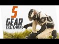 5 Daily Challenges Of Biker Gear