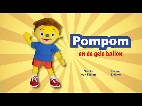 Filmpje Pompom Matzer 1 2