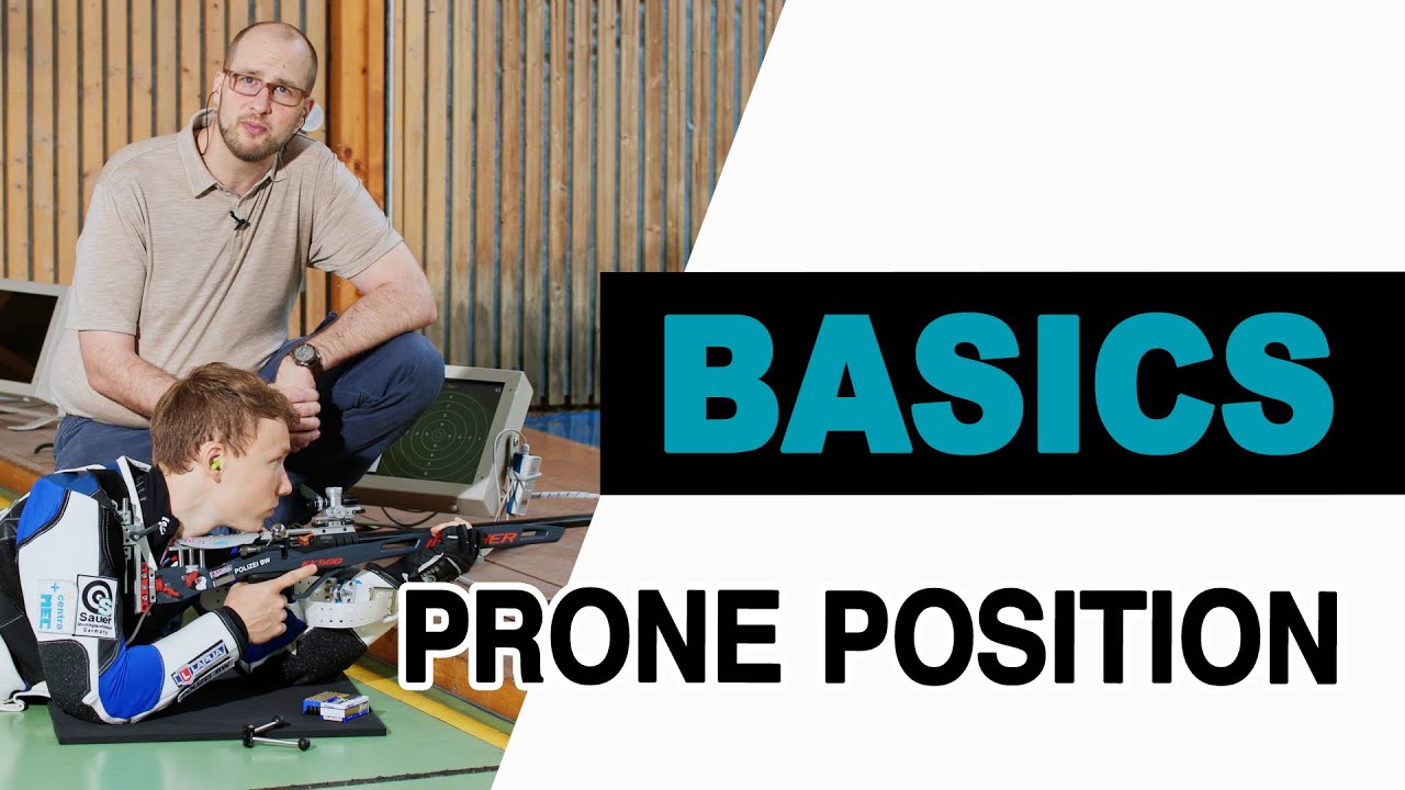 3. Basics of the Prone Position | Sauer Academy