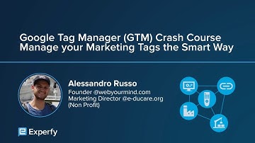 Google Tag Manager (GTM) Crash Course