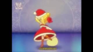 Padoru padoru