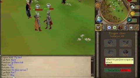 ziotic rsps - hybrid pk vid