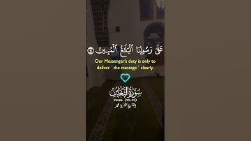 قرآن كريم _تلاوة خاشعة _راحة نفسية #قرآن #اكسبلور #ترند #quran #fyp #tiktok #duet #trending #explore