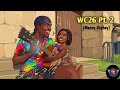 Manny Daphey WC26 Pt 2 Sunset Vibes Extended Version TikTok Song 