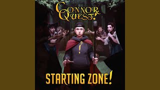 Jinchuriki (feat. Savvy Hyuga, None Like Joshua, Shao Dow & Zach Boucher) - Connor Quest!