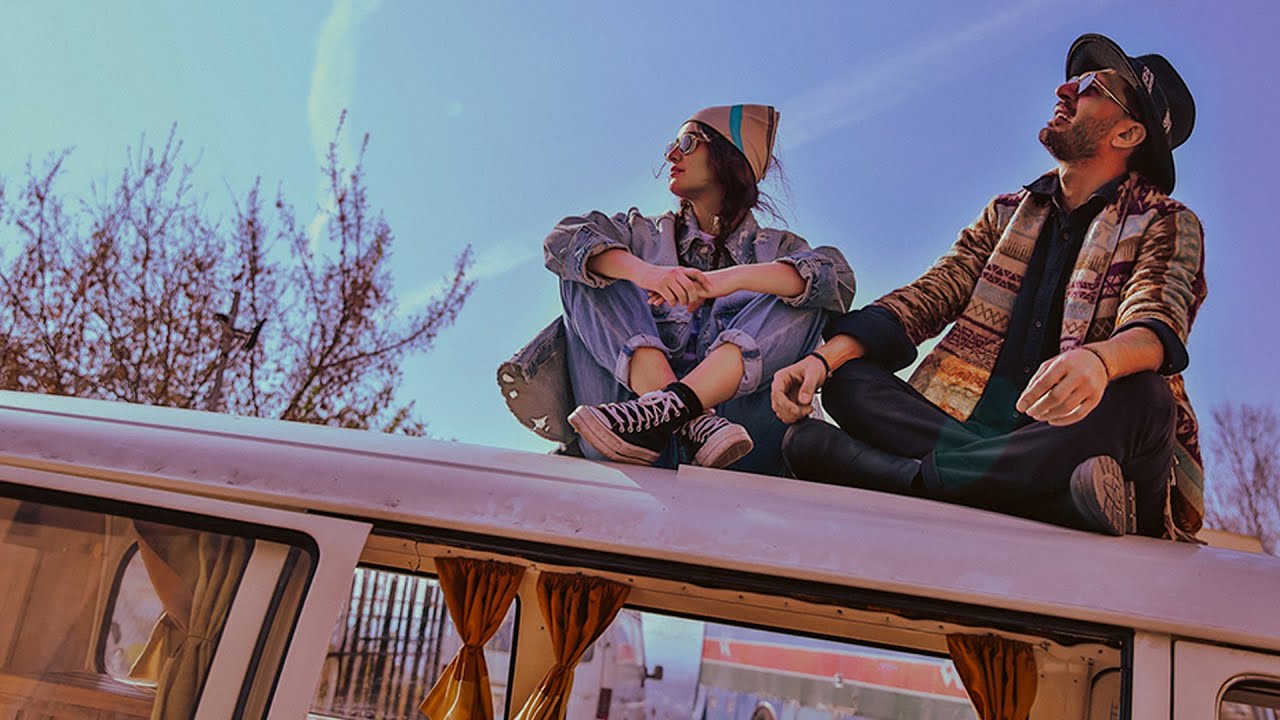 Չտեսնված երկիր. Արփի լիճ