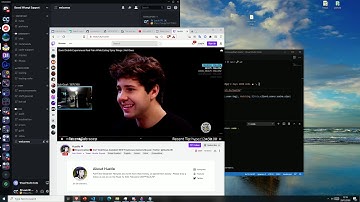 How to Change your bots status to (STREAMING)