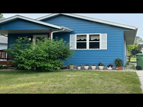 309 Thunder Ln, Brookings, SD home video tour