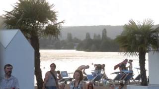 JAZZ A LA PLAGE 2015 - TRIO BAROLO