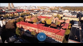 VRG Campus Viktor Rydberg