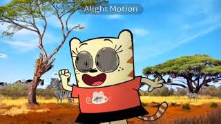 Ollie And Moon Show In G Major 4