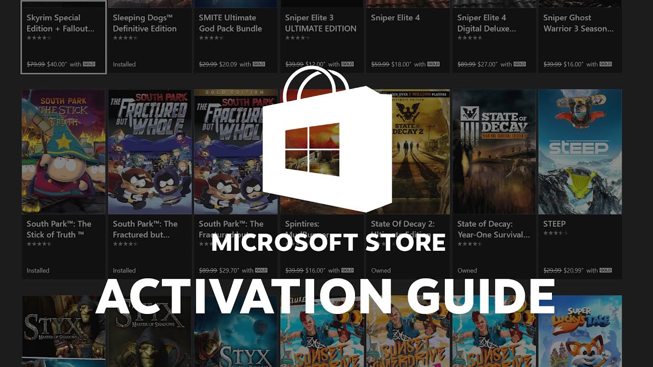 Bạn đã mua một key game trên Microsoft Store nhưng chưa biết cách kích hoạt? Đừng lo, chúng tôi sẽ hướng dẫn bạn từng bước một. Hãy xem hình ảnh để biết thêm chi tiết về cách kích hoạt mã key game trên Microsoft Store và bắt đầu trải nghiệm trò chơi thú vị nhé.