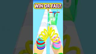 There is so much fun with this Toy Spring |5| #toyspring