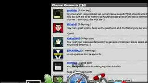Burning ISO Files For Free