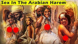 Filthy Nasty Kinky Sex In The Arabian Harem