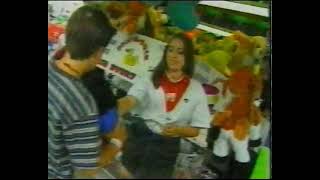 Saskatoon Exhibition - 2002 SK commercial