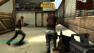 Wolfteam Walkthrough #001 - Aller Anfang ist schwer (Full HD)