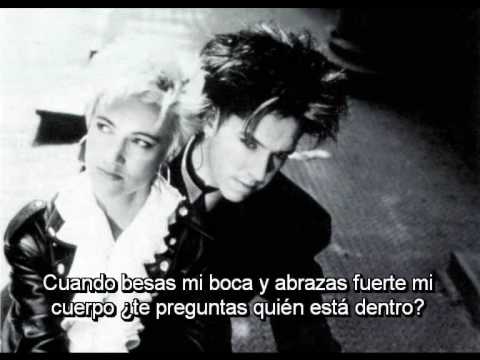 Roxette - You Don't Understand Me (Subtitulos En Español)