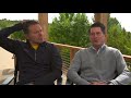 Just Getting Started: Producer Bill Gerber & Steve Richards Movie Interview