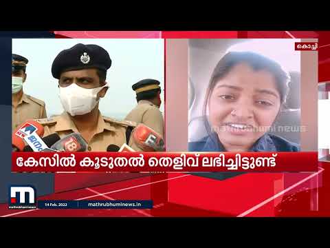 നമ്പർ 18 ഹോട്ടല്‍ കേസ്; അഞ്ജലിയുടെയും റോയ് വയലാട്ടിന്റെയും പങ്കാളിത്തത്തിന് തെളിവെന്ന് പോലീസ്