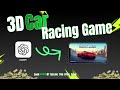 Make a 3D Car Racing Game with AI | HTML CSS JS + Three.js (No Coding Needed!)