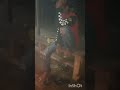 Menjelang lebaran terdampar di tanah sumatra