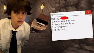 This Horror Mod Knows EVERYTHING About You.
