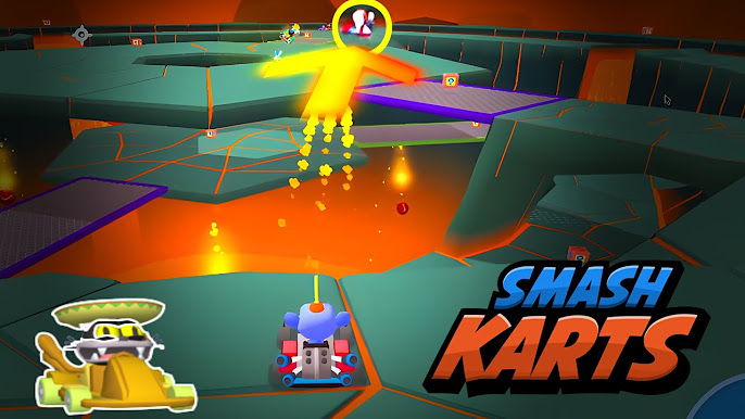 Smash Karts 