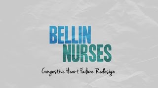 Bellin Health Congestive Heart Failure Redesign