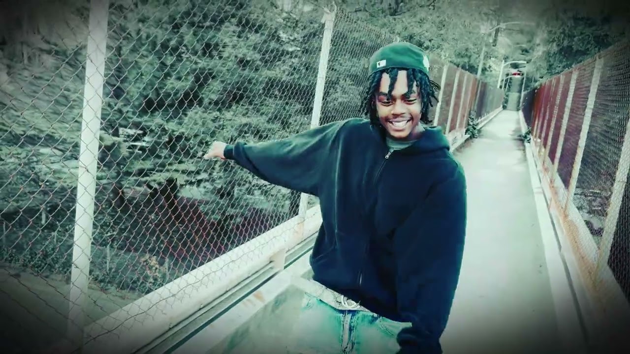 Lul Maine - MAGIC (official video) shot by @jayl_n5