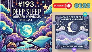 (Old video) (ASMR) #193 Deep Sleep Whisper Hypnosis (24th February 2020)
