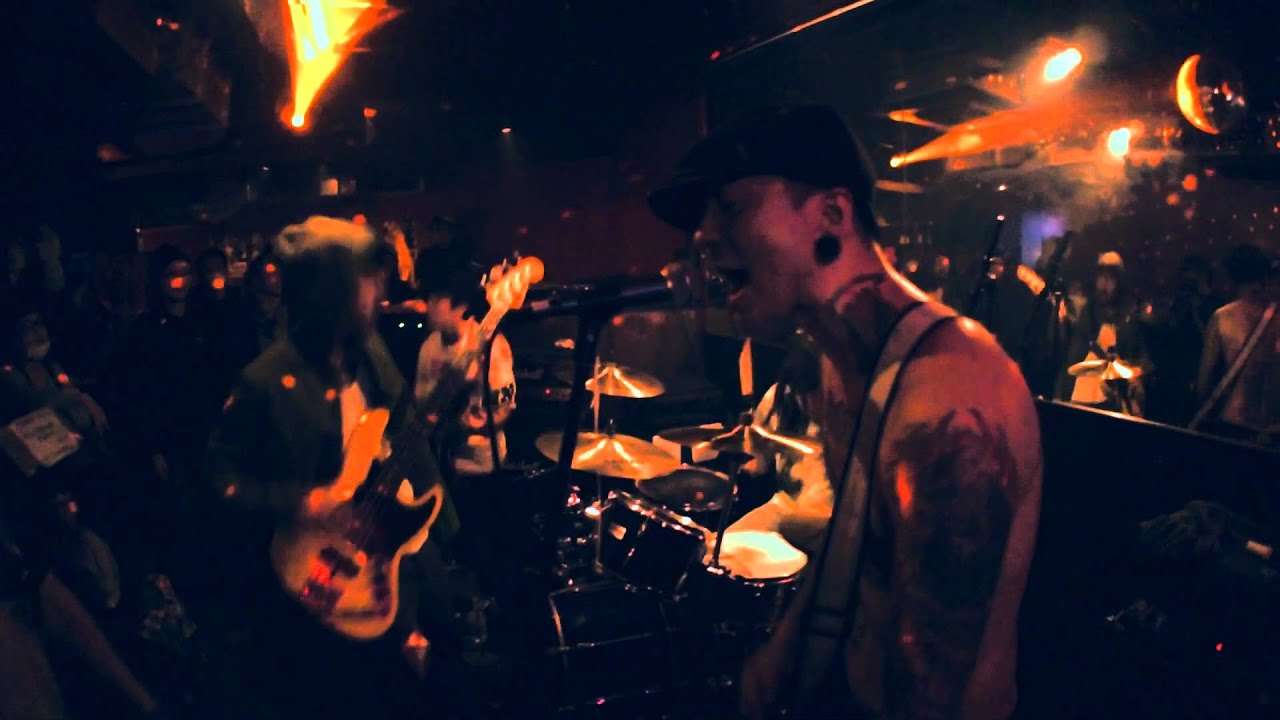 VDX feat MOBY(HAKAIHAYABUSA) vol.2