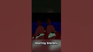 The LOST Episode of SpongeBob… The One That Was TOO CREEPY for TV!