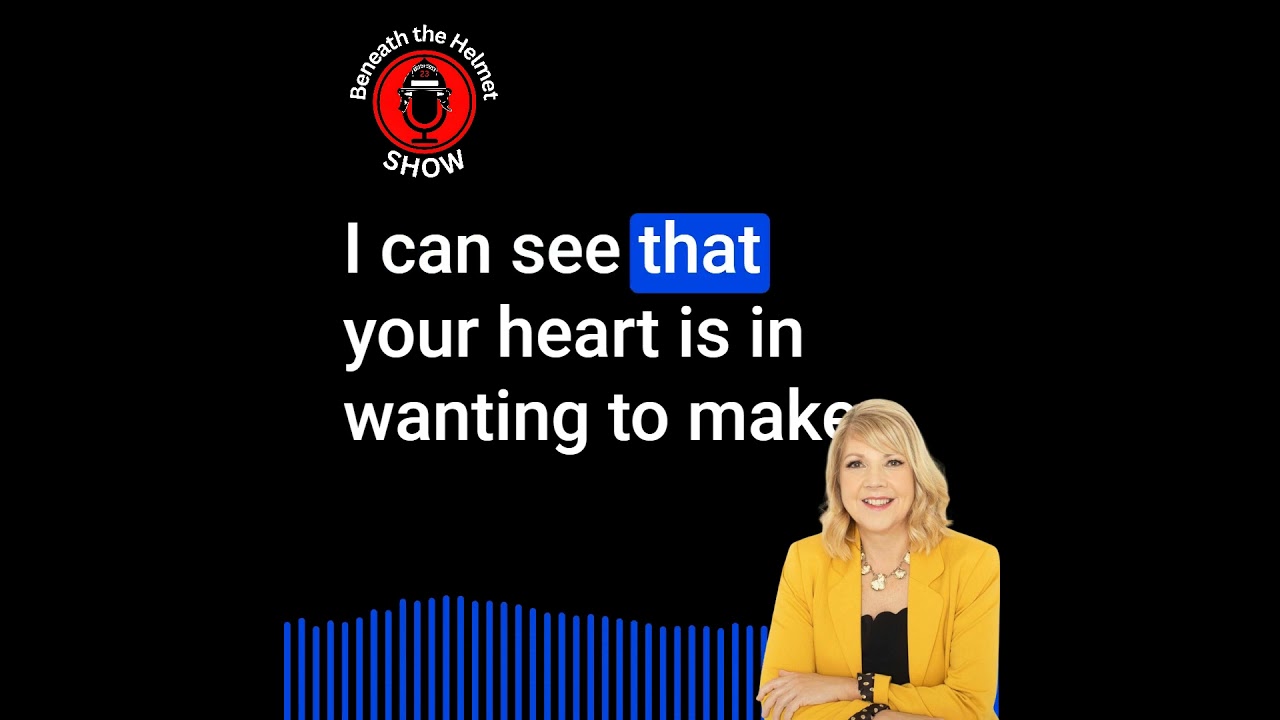 Arjuna George's Podcasting Journey -  Exclusive Interview by Cindy Thompson