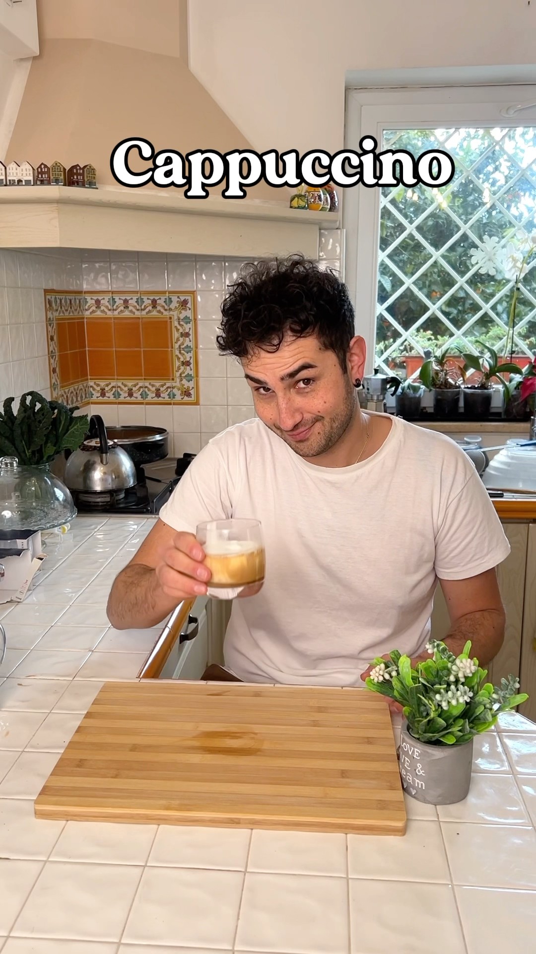 How to make different kinds of COFFEE