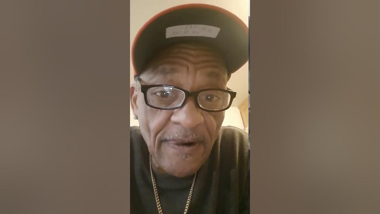 CRIPSAG Addresses Woo Cho Of Brooklyn NewYork CRIPS DISCIPLIES