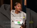 TEMS LOVED BEING FREE AS A CHILD #viralcontent #TEMS #rihanna #DAVIDO