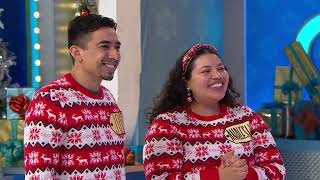 The Price is Right (#0031L): Monday, Dec. 19, 2022 (S51 Holiday Week  Day 1: Couples)